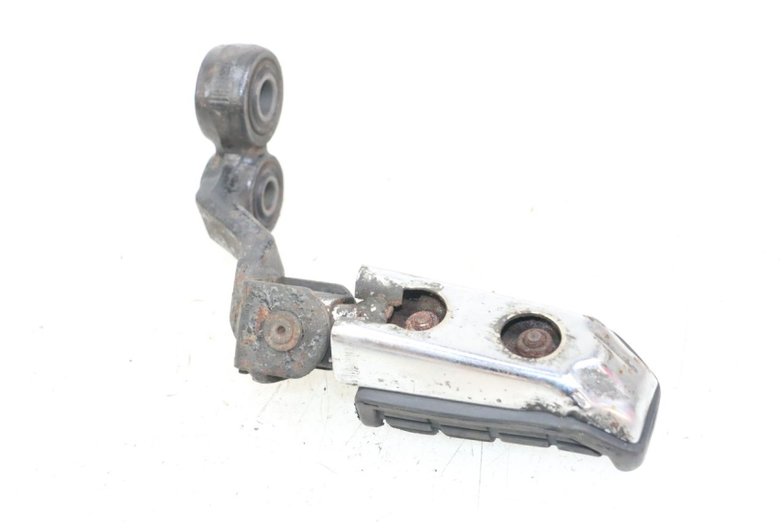 photo de PLATINE CALE PIED AVANT GAUCHE YAMAHA XJ F 900 (1983 - 1994)