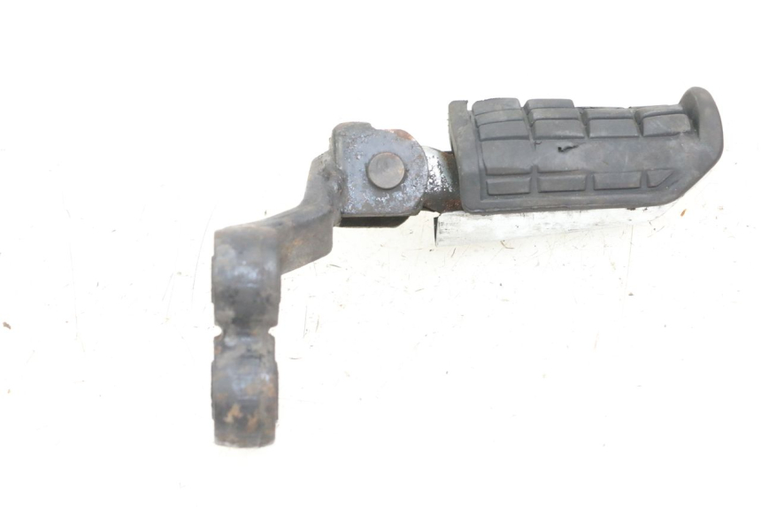 photo de PLATINE CALE PIED AVANT GAUCHE YAMAHA XJ F 900 (1983 - 1994)
