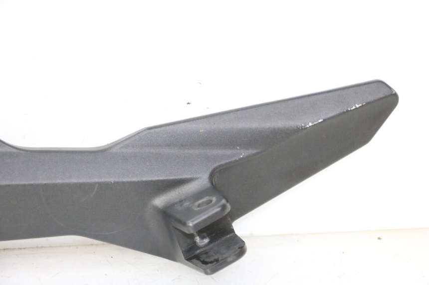photo de PLATINE CALE PIED AVANT GAUCHE YAMAHA XJ6 ABS 600 (2008 - 2016)