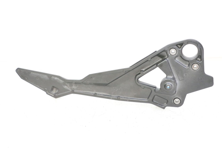 photo de PLATINE CALE PIED AVANT GAUCHE YAMAHA XJ6 ABS 600 (2008 - 2016)