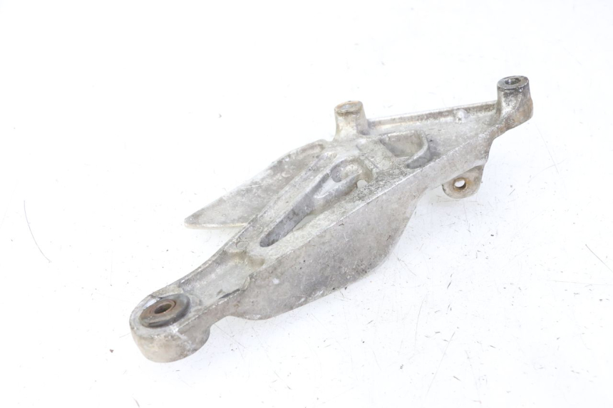 photo de PLATINE CALE PIED AVANT GAUCHE YAMAHA XJN DIVERSION 600 (2000 - 2003)