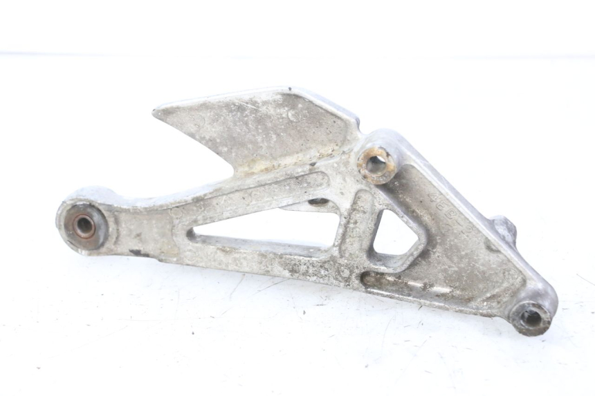 photo de PLATINE CALE PIED AVANT GAUCHE YAMAHA XJN DIVERSION 600 (2000 - 2003)