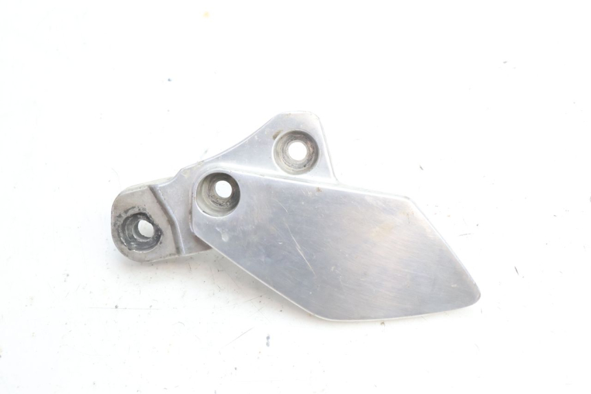 photo de PLATINE CALE PIED AVANT GAUCHE YAMAHA XJR 1300 (1998 - 2002) - Vue principale