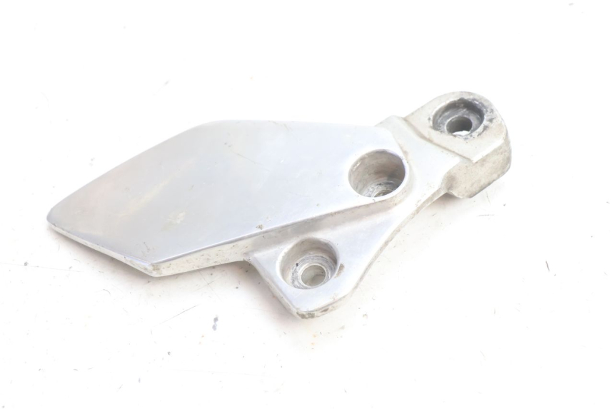 photo de PLATINE CALE PIED AVANT GAUCHE YAMAHA XJR 1300 (1998 - 2002) - Détail de la pièce