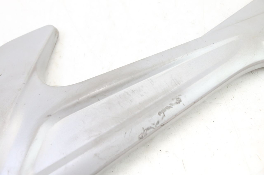 photo de PLATINE CALE PIED AVANT GAUCHE HONDA XLV VARADERO 125 (2000 - 2006)