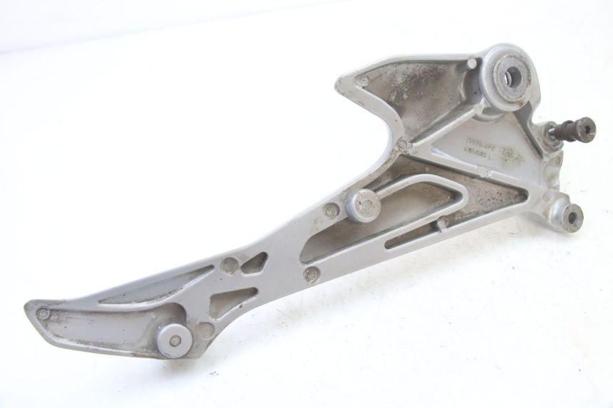 photo de PLATINE CALE PIED AVANT GAUCHE HONDA XLV VARADERO 125 (2000 - 2006)