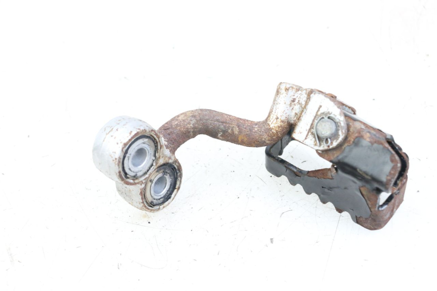 photo de Plateau repose-pied avant gauche HYOSUNG XRX 125 (2000 - 2008)