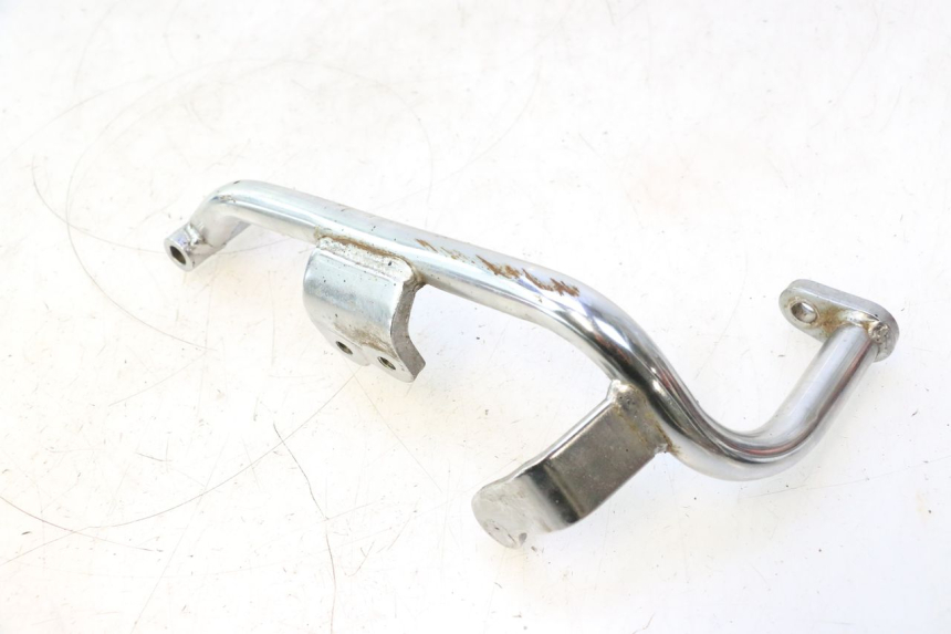 photo de PLATINE CALE PIED AVANT GAUCHE YAMAHA XV VIRAGO 535 (1988 - 2004) - Détail de la pièce