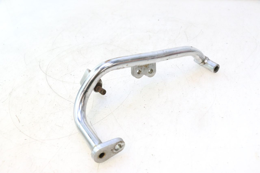 photo de PLATINE CALE PIED AVANT GAUCHE YAMAHA XV VIRAGO 535 (1988 - 2004) - Autre angle de vue