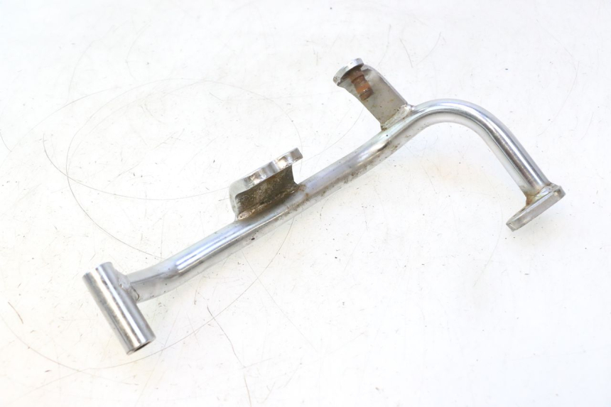 photo de PLATINE CALE PIED AVANT GAUCHE YAMAHA XV VIRAGO 535 (1988 - 2004) - Vue d’ensemble