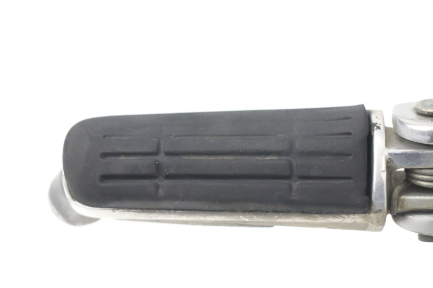photo de PLATINE CALE PIED AVANT GAUCHE YAMAHA FJR ABS 1300 (2006 - 2012)