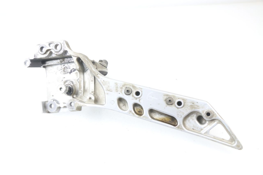 photo de PLATINE CALE PIED AVANT GAUCHE YAMAHA FJR ABS 1300 (2006 - 2012)