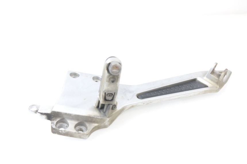 photo de PLATINE CALE PIED AVANT GAUCHE YAMAHA FJR ABS 1300 (2006 - 2012)