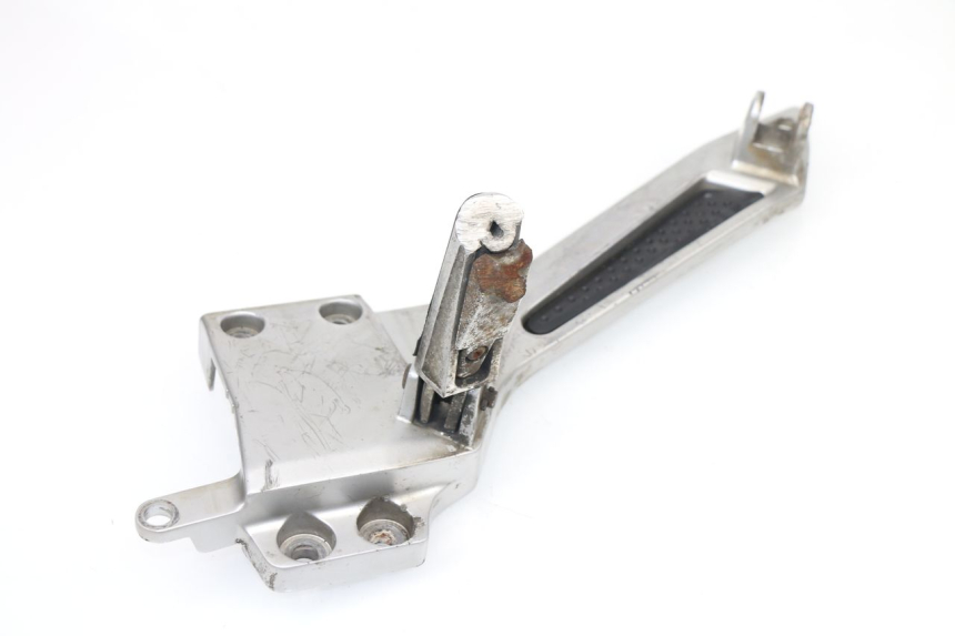 photo de PLATINE CALE PIED AVANT GAUCHE YAMAHA FJR ABS 1300 (2006 - 2012)