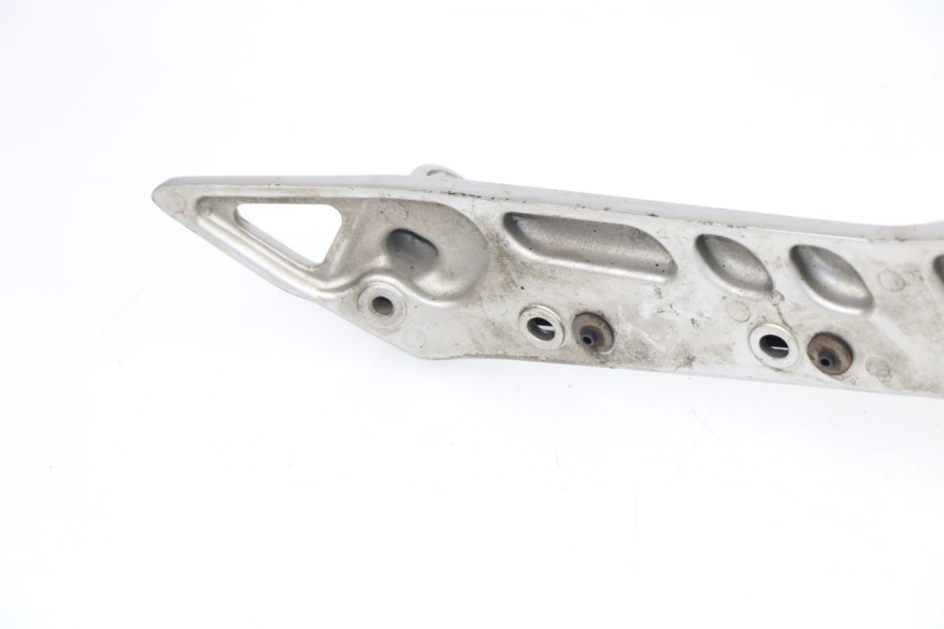 photo de PLATINE CALE PIED AVANT GAUCHE YAMAHA FJR ABS 1300 (2006 - 2012)