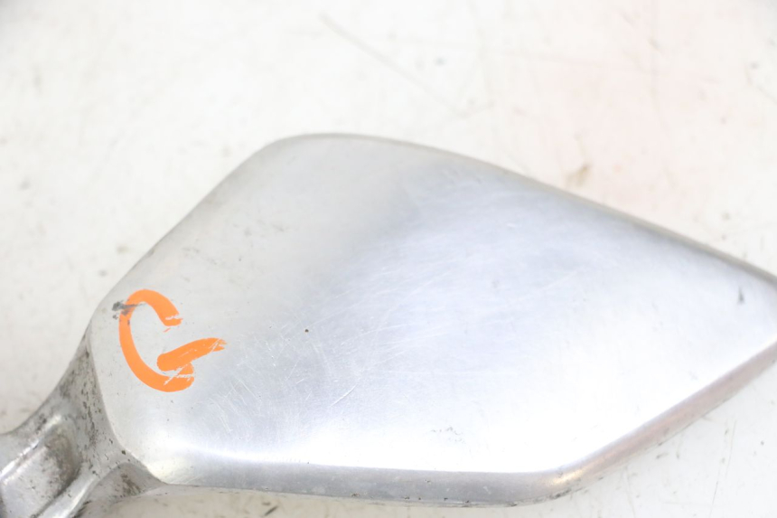 photo de PLATINE CALE PIED AVANT GAUCHE YAMAHA FZS FAZER 600 (2001 - 2003)