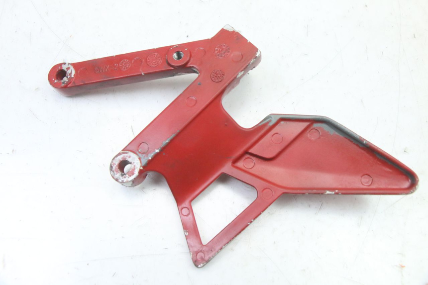 photo de PLATINE CALE PIED AVANT GAUCHE YAMAHA TZR 50 (2008 - 2016)
