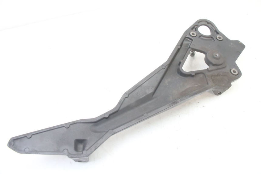 photo de PLATINE CALE PIED AVANT GAUCHE YAMAHA XJ6 ABS 600 (2008 - 2016)