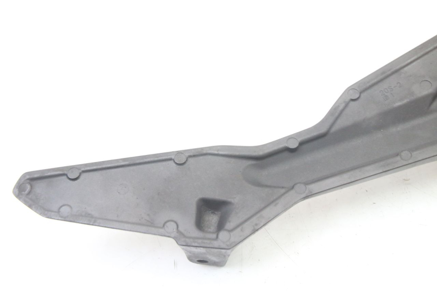 photo de PLATINE CALE PIED AVANT GAUCHE YAMAHA XJ6 ABS 600 (2008 - 2016)