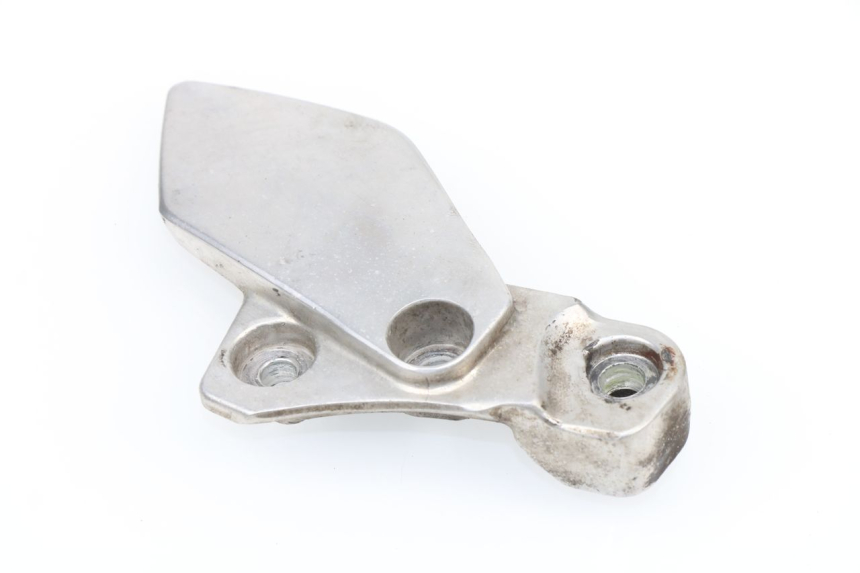 photo de PLATINE CALE PIED AVANT GAUCHE YAMAHA XJR 1200 (1995 - 1999)