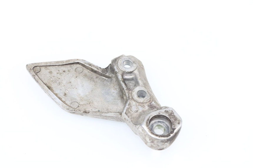 photo de PLATINE CALE PIED AVANT GAUCHE YAMAHA XJR 1200 (1995 - 1999)