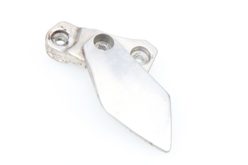 photo de PLATINE CALE PIED AVANT GAUCHE YAMAHA XJR 1200 (1995 - 1999)