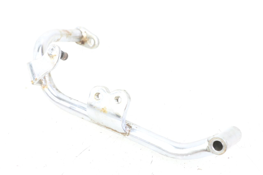 photo de PLATINE CALE PIED AVANT GAUCHE YAMAHA XV VIRAGO 535 (1988 - 2004)