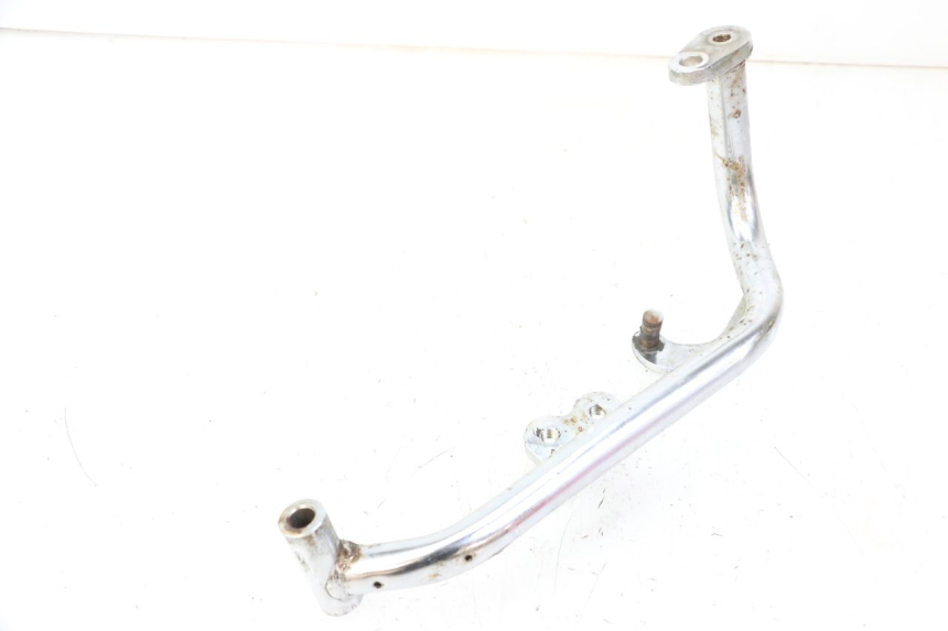 photo de PLATINE CALE PIED AVANT GAUCHE YAMAHA XV VIRAGO 535 (1988 - 2004)