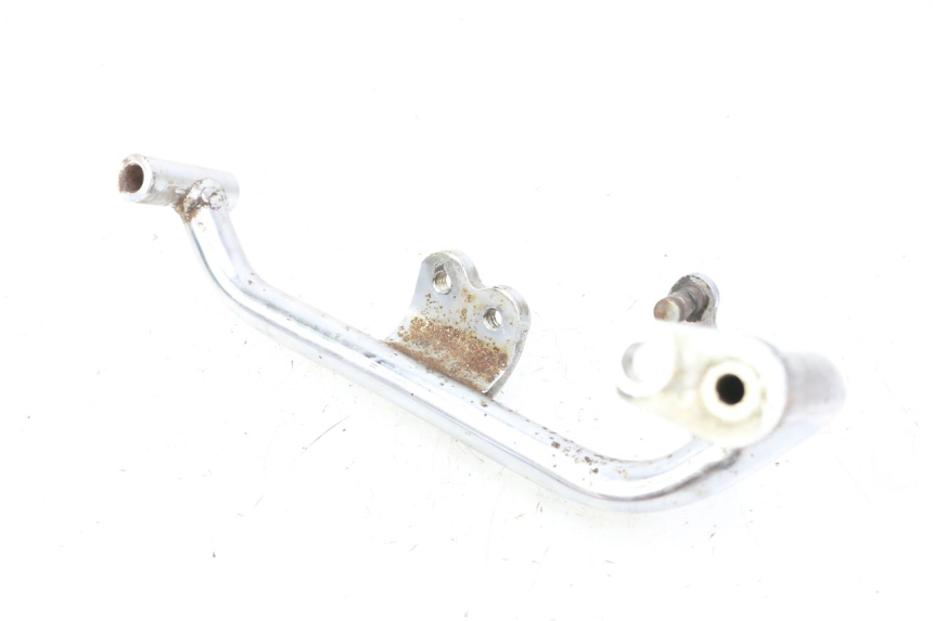 photo de PLATINE CALE PIED AVANT GAUCHE YAMAHA XV VIRAGO 535 (1988 - 2004)
