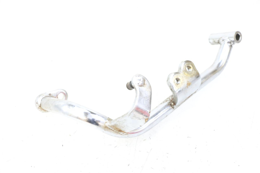 photo de PLATINE CALE PIED AVANT GAUCHE YAMAHA XV VIRAGO 535 (1988 - 2004)