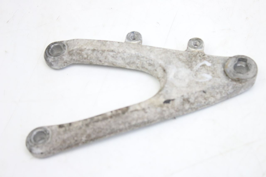 photo de PLATINE CALE PIED AVANT GAUCHE YAMAHA YZF R1 1000 (2007 - 2008)