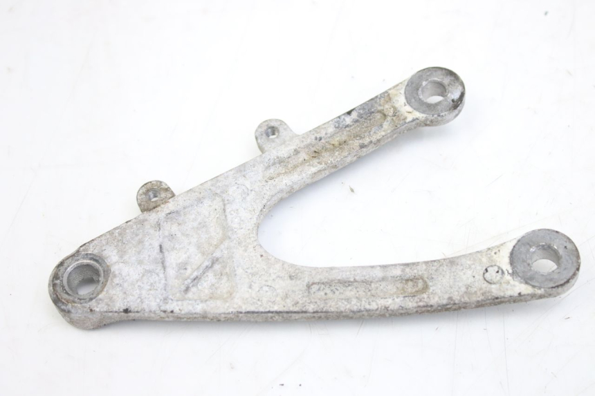 photo de PLATINE CALE PIED AVANT GAUCHE YAMAHA YZF R1 1000 (2007 - 2008)