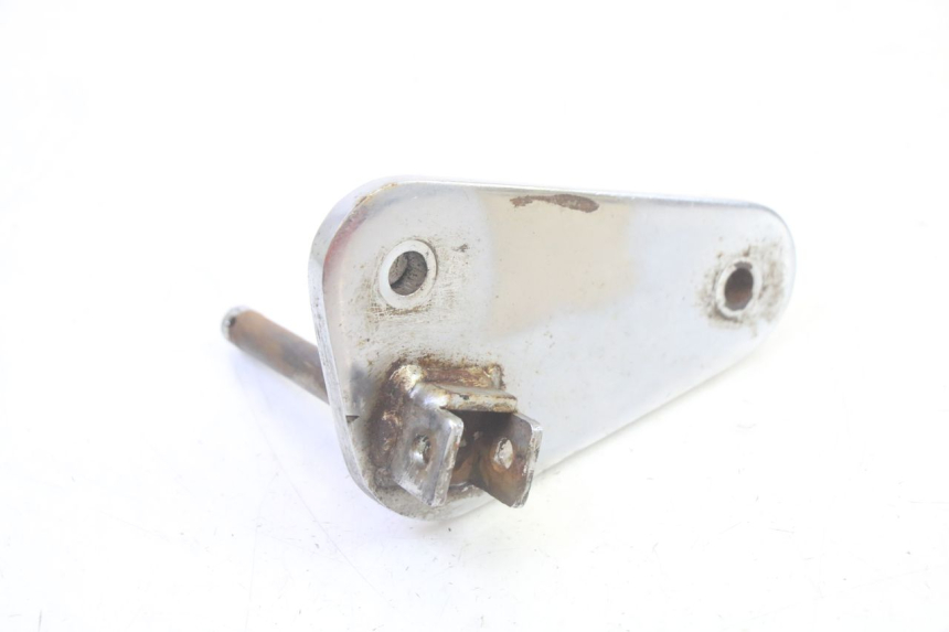 photo de PLATINE CALE PIED AVANT GAUCHE KYMCO ZING 125 (1997 - 2003) - Vue principale