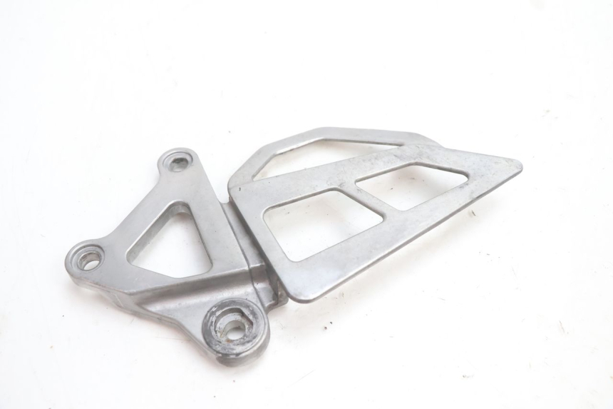 photo de PLATINE CALE PIED AVANT GAUCHE KAWASAKI ZX-6R ZX6R 600 (1995 - 1997) - Vue principale