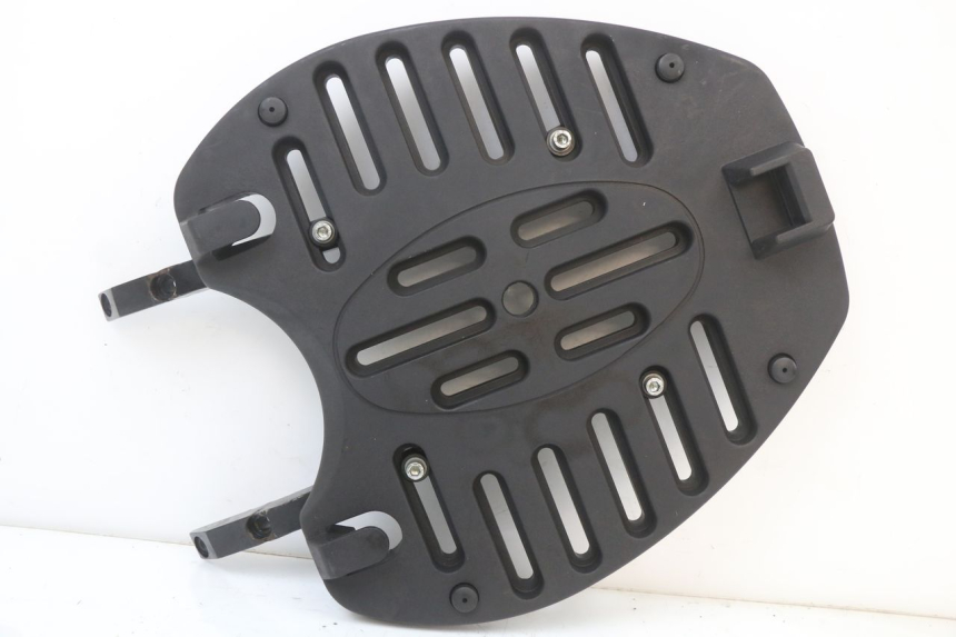 photo de PLATINE TOP CASE MOTO GUZZI NORGE 8V GT 1200 (2011 - 2016) - Vue principale