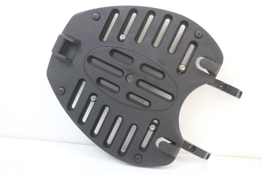 photo de PLATINE TOP CASE MOTO GUZZI NORGE 8V GT 1200 (2011 - 2016) - Détail de la pièce