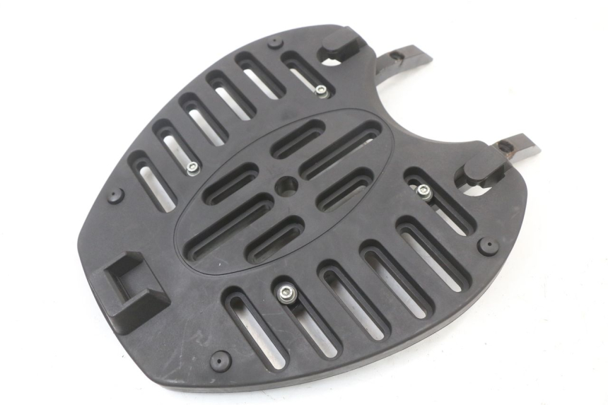 photo de PLATINE TOP CASE MOTO GUZZI NORGE 8V GT 1200 (2011 - 2016) - Autre angle de vue