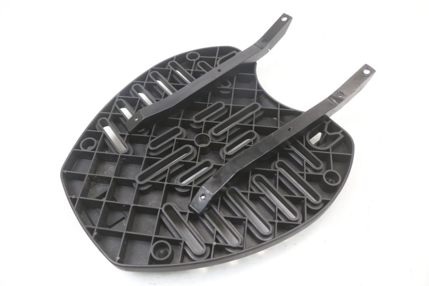 photo de PLATINE TOP CASE MOTO GUZZI NORGE 8V GT 1200 (2011 - 2016) - Vue d’ensemble