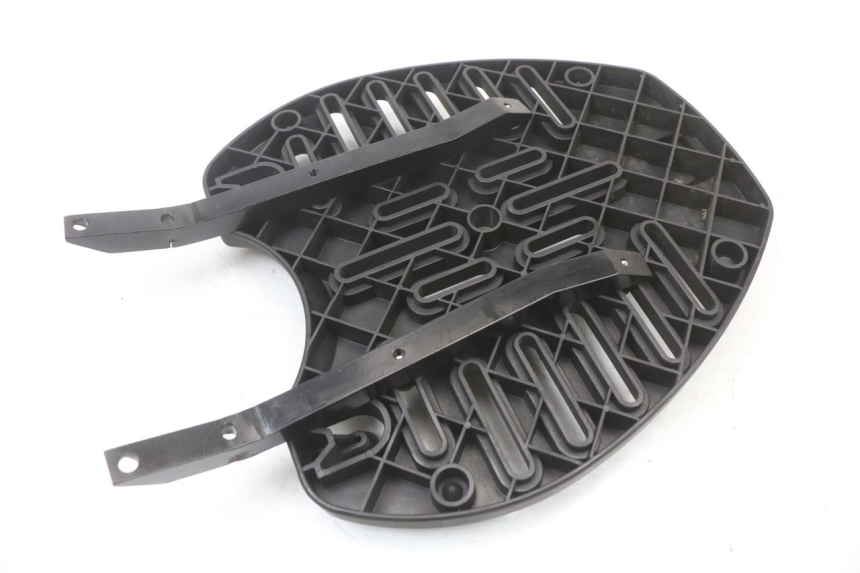 photo de PLATINE TOP CASE MOTO GUZZI NORGE 8V GT 1200 (2011 - 2016) - Points de fixation