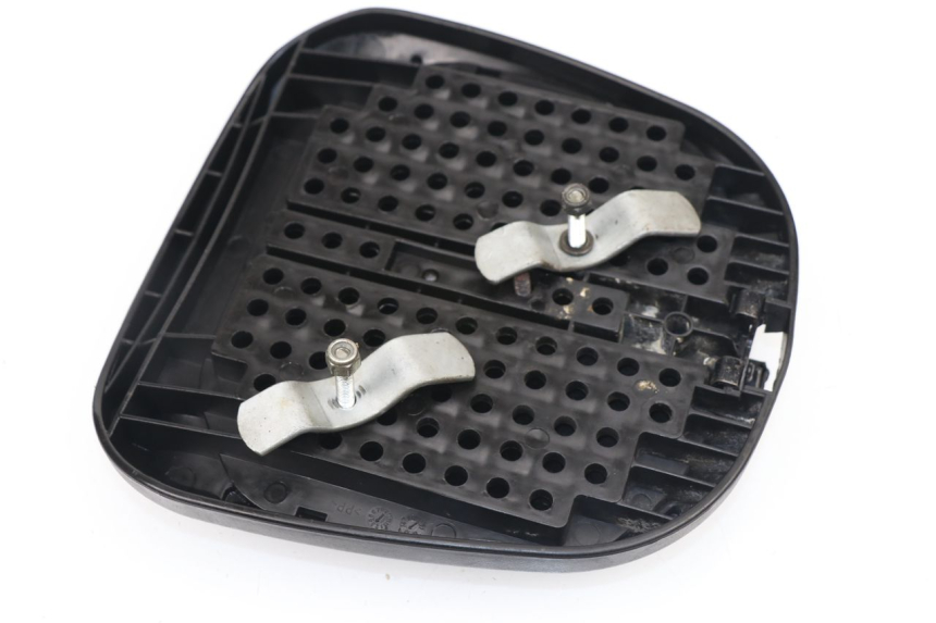 photo de PLATINE TOP CASE PIAGGIO VESPA LX 2T 50 (2005 - 2013)