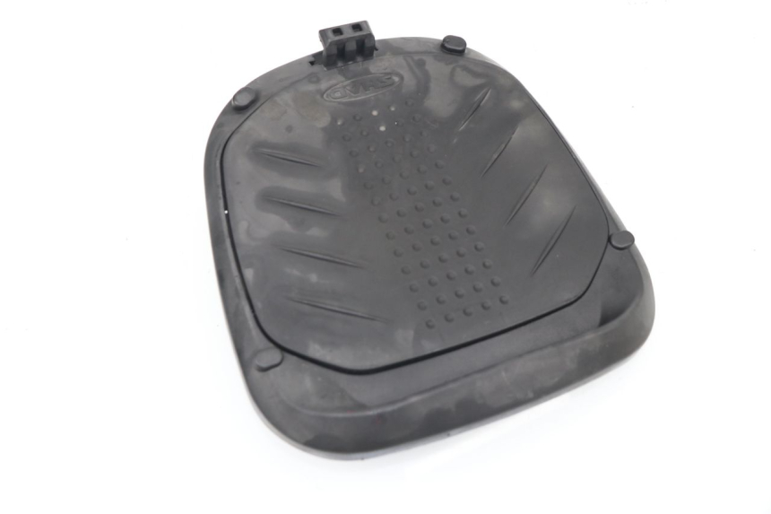 photo de PLATINE TOP CASE PIAGGIO VESPA LX 2T 50 (2005 - 2013)