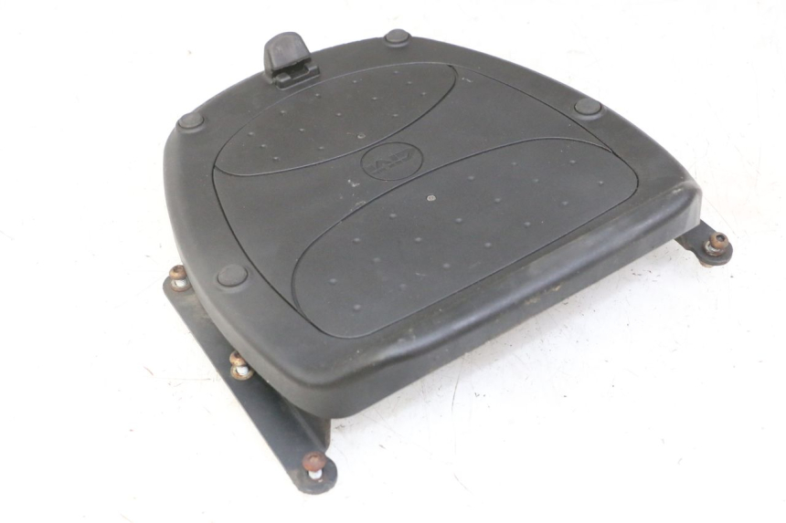 photo de PLATINE TOP CASE HONDA XLV VARADERO 125 (2000 - 2006)