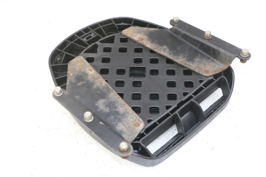 photo de PLATINE TOP CASE HONDA XLV VARADERO 125 (2000 - 2006)