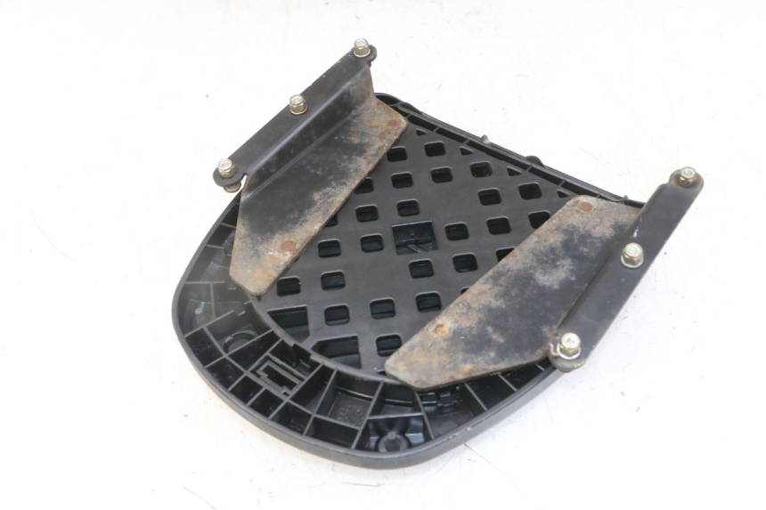 photo de PLATINE TOP CASE HONDA XLV VARADERO 125 (2000 - 2006)
