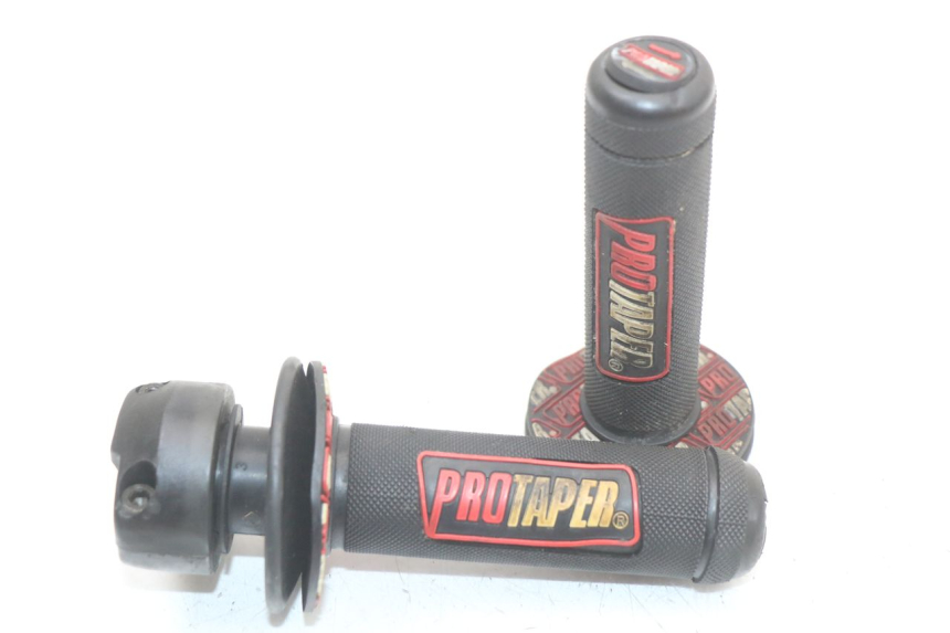 photo de POIGNEE ACCELERATEUR APRILIA SR CARB LC 2T 50 (2004 - 2012)