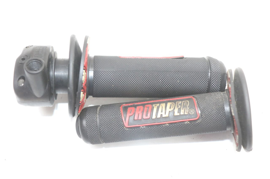 photo de POIGNEE ACCELERATEUR APRILIA SR CARB LC 2T 50 (2004 - 2012)