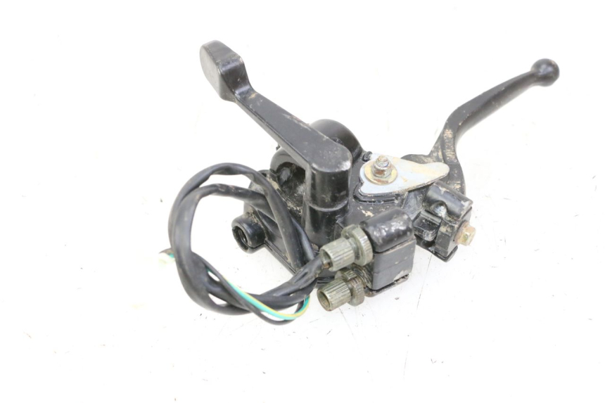 photo de POIGNEE ACCELERATEUR KEROX BAZOOKA 110