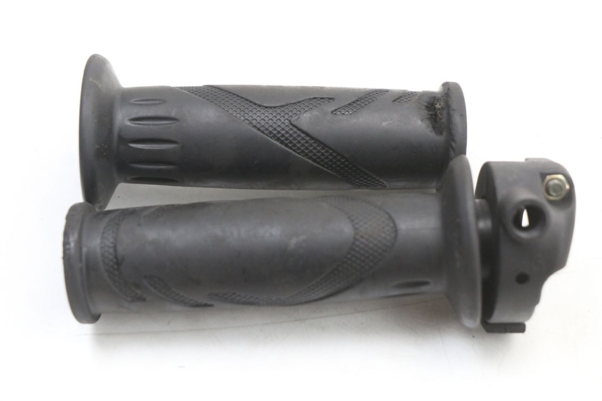 photo de POIGNEE ACCELERATEUR TNT MOTOR BOSTON 4T 50 (2018 - 2025)