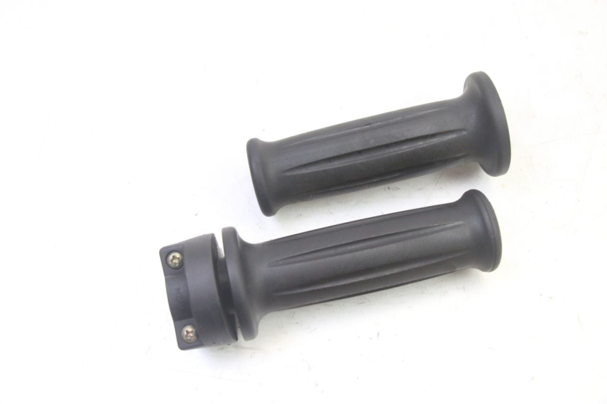 photo de POIGNEE ACCELERATEUR MOTRON BREEZY 4T 50 (2021 - 2025)