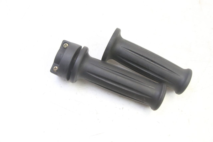 photo de POIGNEE ACCELERATEUR MOTRON BREEZY 4T 50 (2021 - 2025)